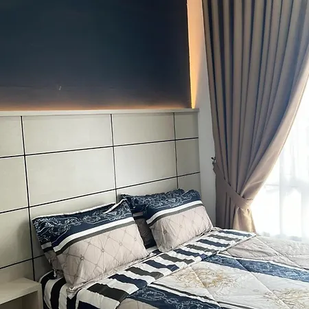 Mv Suite Homestay Kuantan Exterior photo